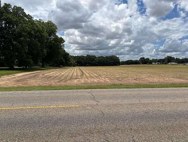 9.6 Acres of Commercial Land for Sale in Dothan, Alabama