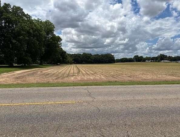 9.6 Acres of Commercial Land for Sale in Dothan, Alabama