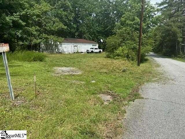 2.43 Acres of Residential Land for Sale in Greenville, South Carolina