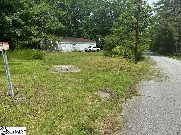 2.43 Acres of Residential Land for Sale in Greenville, South Carolina