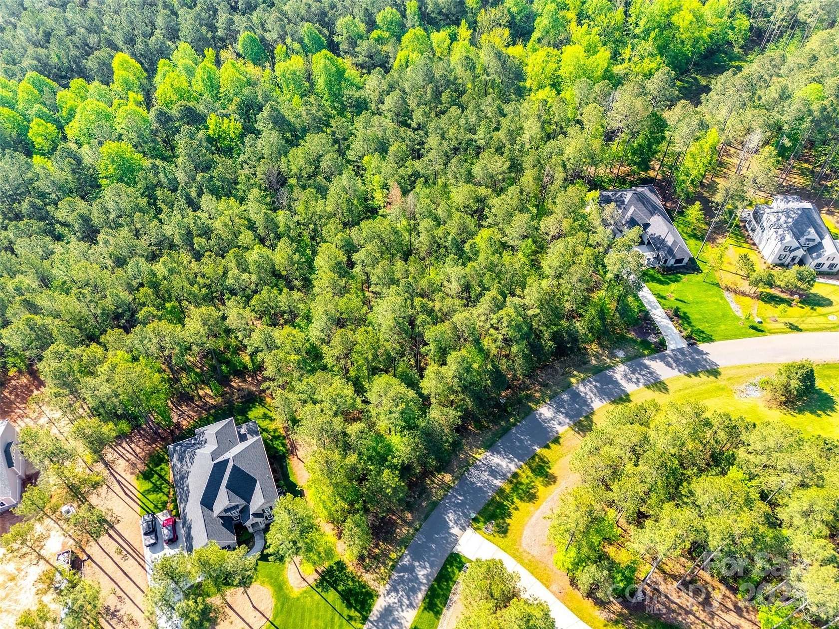 0.87 Acres of Residential Land for Sale in Lancaster, South Carolina