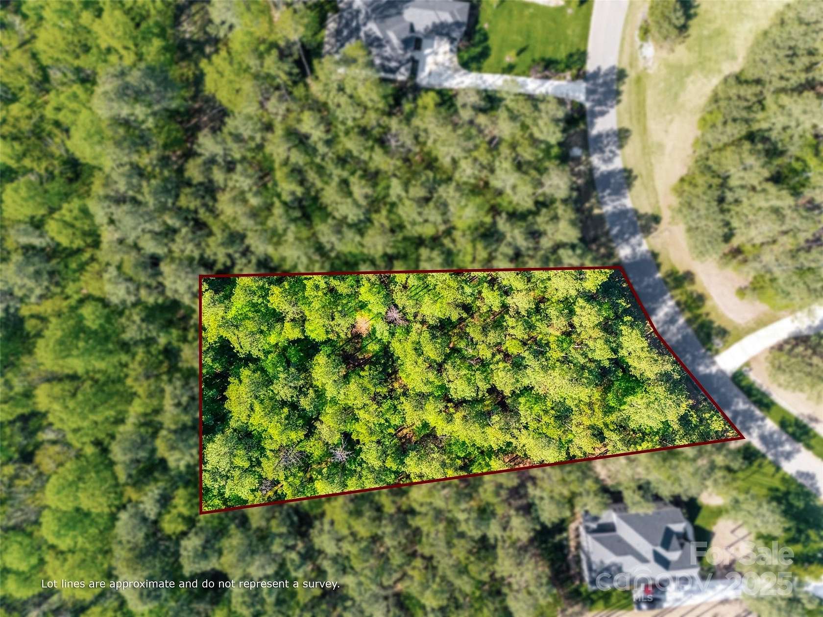 0.87 Acres of Residential Land for Sale in Lancaster, South Carolina