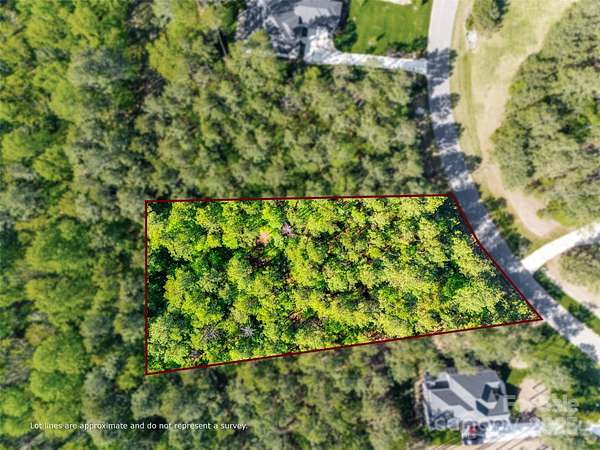 0.87 Acres of Residential Land for Sale in Lancaster, South Carolina