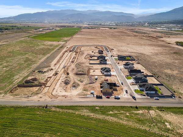 0.64 Acres of Residential Land for Sale in Cedar City, Utah