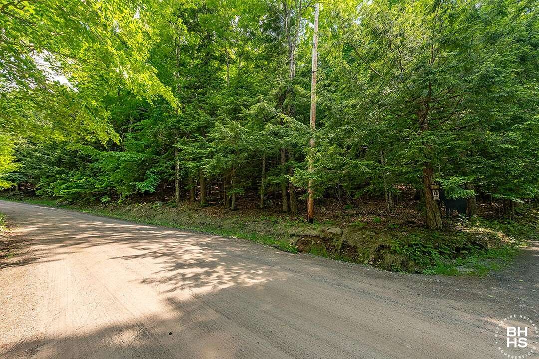 8 Acres of Residential Land for Sale in Keene, New York