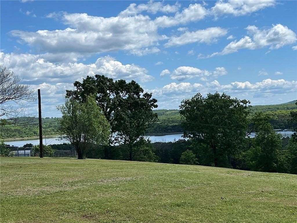 0.81 Acres of Land for Sale in Lead Hill, Arkansas