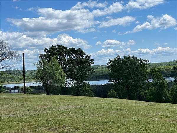 0.81 Acres of Land for Sale in Lead Hill, Arkansas