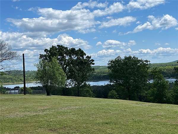 0.81 Acres of Land for Sale in Lead Hill, Arkansas