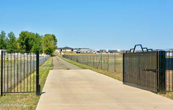 17.5 Acres of Land for Sale in Prescott Valley, Arizona