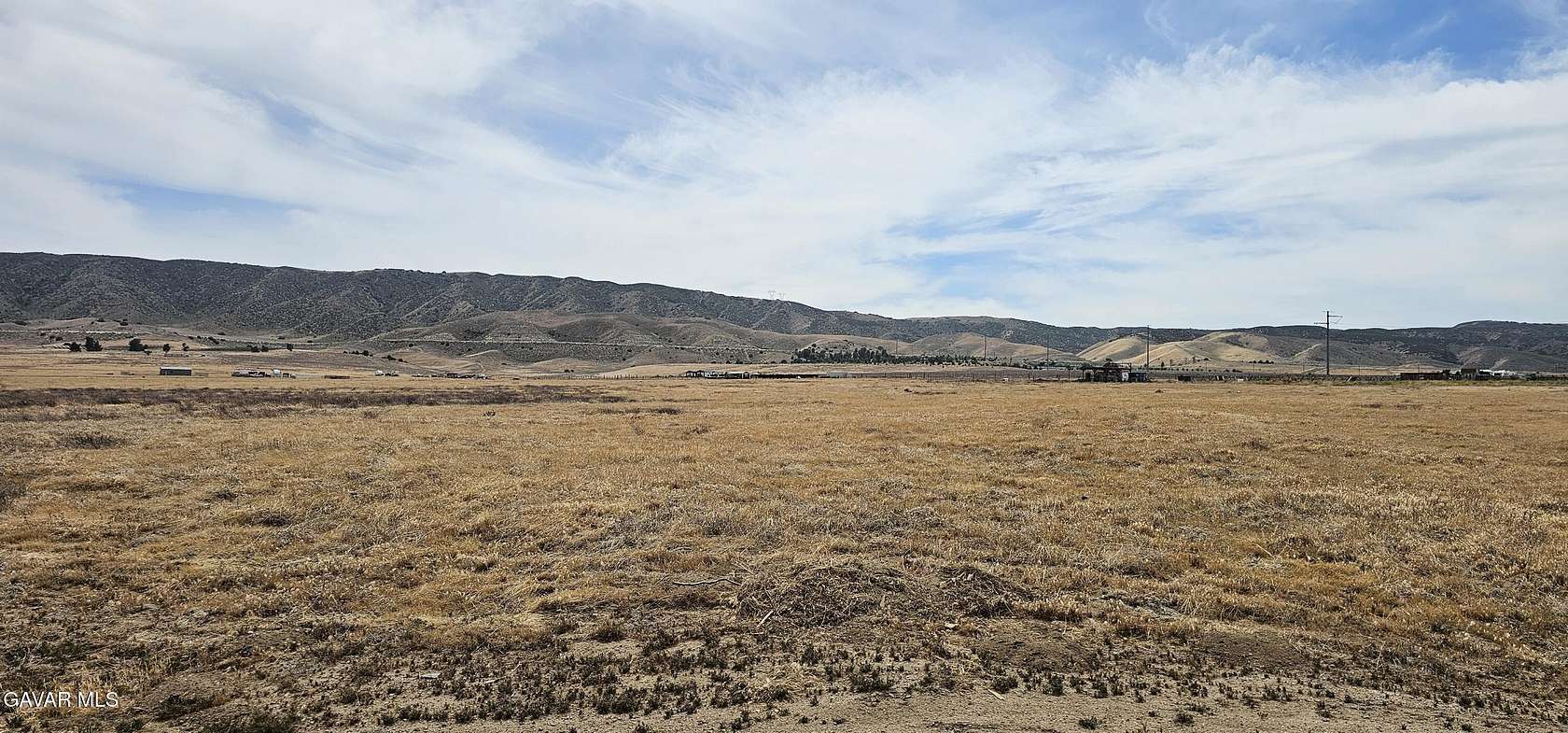 2.51 Acres of Commercial Land for Sale in Lancaster, California