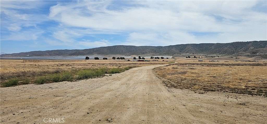 2.51 Acres of Land for Sale in Lancaster, California