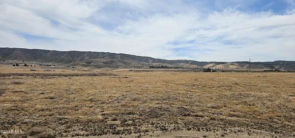 2.51 Acres of Commercial Land for Sale in Lancaster, California