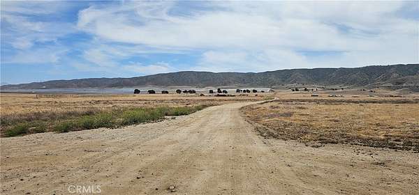 2.51 Acres of Land for Sale in Lancaster, California