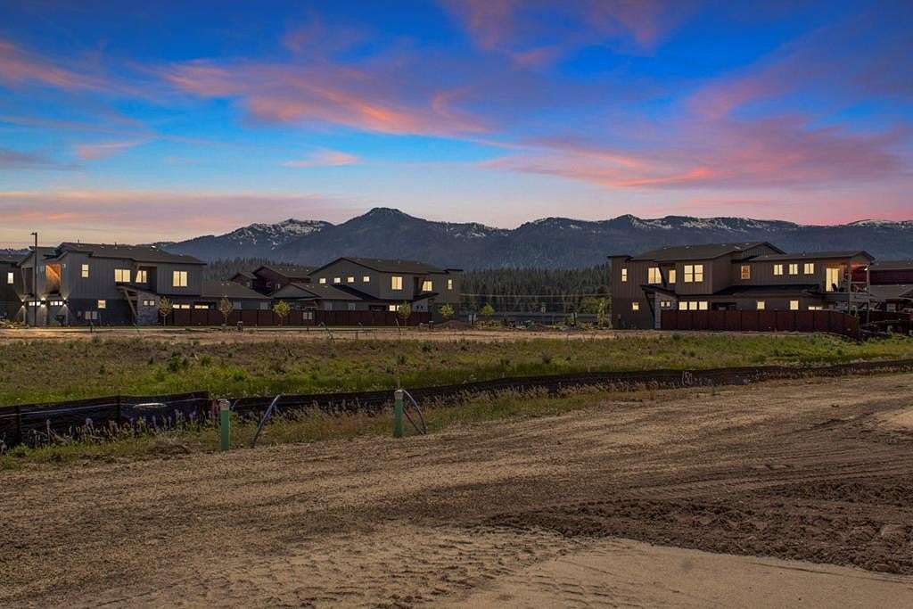 0.88 Acres of Land for Sale in Cascade, Idaho