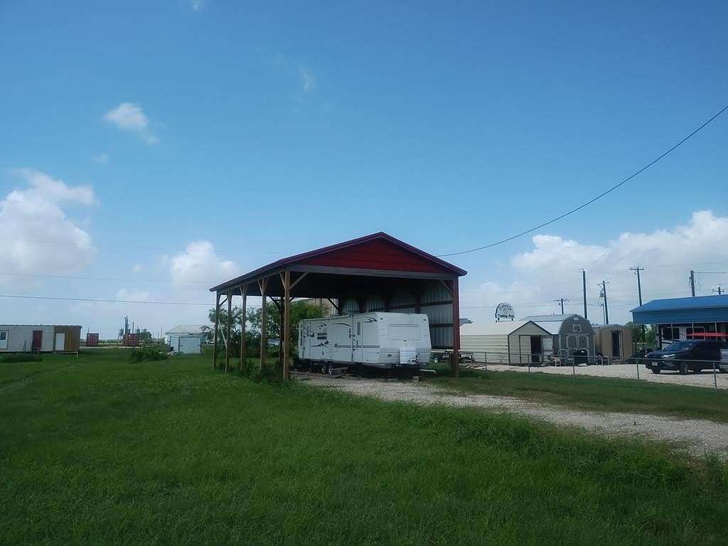0.21 Acres of Residential Land for Sale in Palacios, Texas