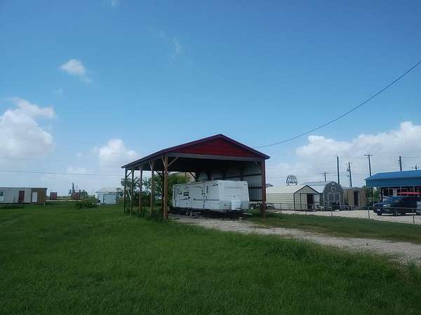 0.21 Acres of Residential Land for Sale in Palacios, Texas