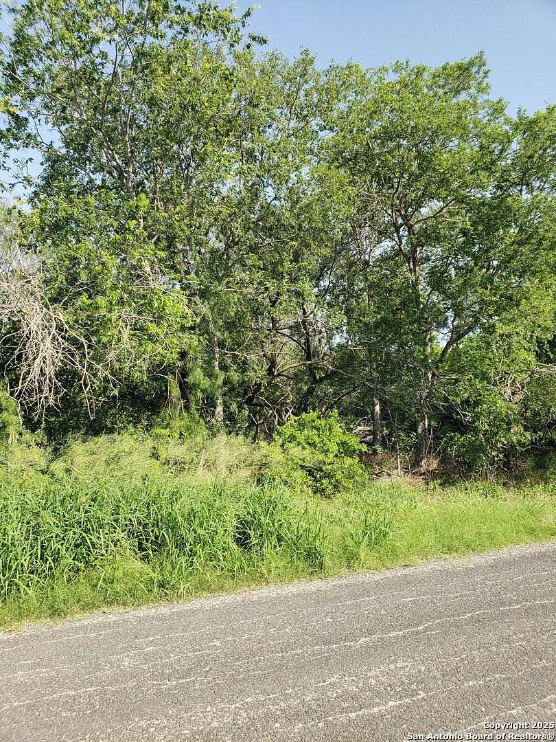 0.36 Acres of Residential Land for Sale in Adkins, Texas