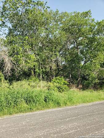 0.36 Acres of Residential Land for Sale in Adkins, Texas