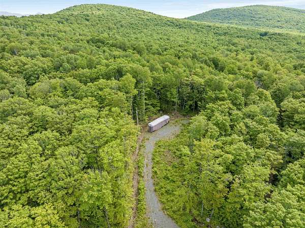 10.3 Acres of Recreational Land for Sale in Lunenburg, Vermont
