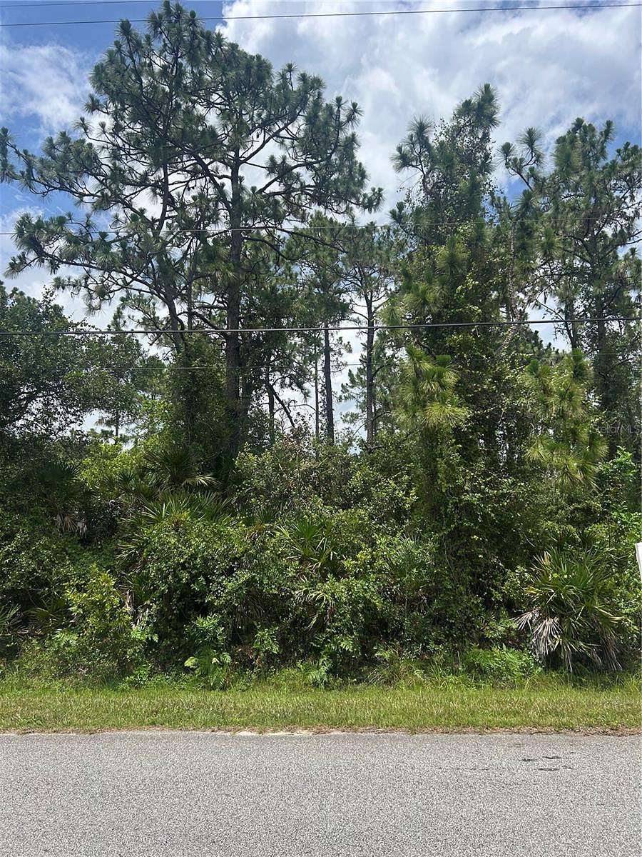 1.24 Acres of Residential Land for Sale in Orlando, Florida