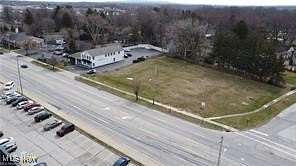 0.87 Acres of Commercial Land for Sale in Mentor, Ohio