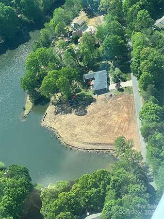 0.79 Acres of Residential Land for Sale in Mooresville, North Carolina