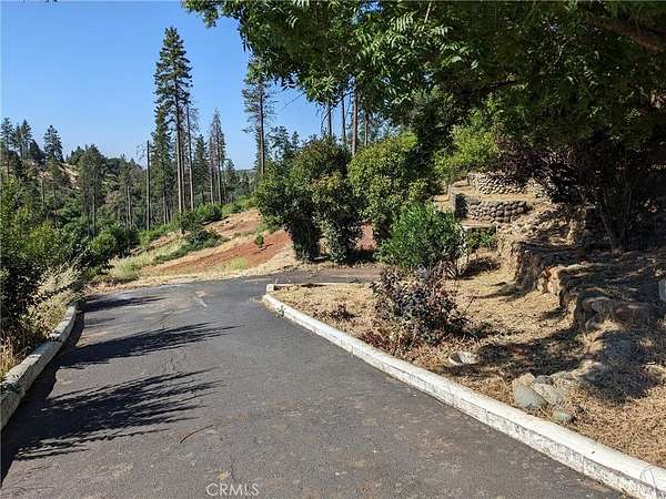 0.98 Acres of Residential Land for Sale in Paradise, California