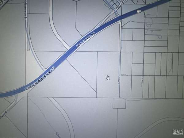 20 Acres of Recreational Land & Farm for Sale in Bakersfield, California