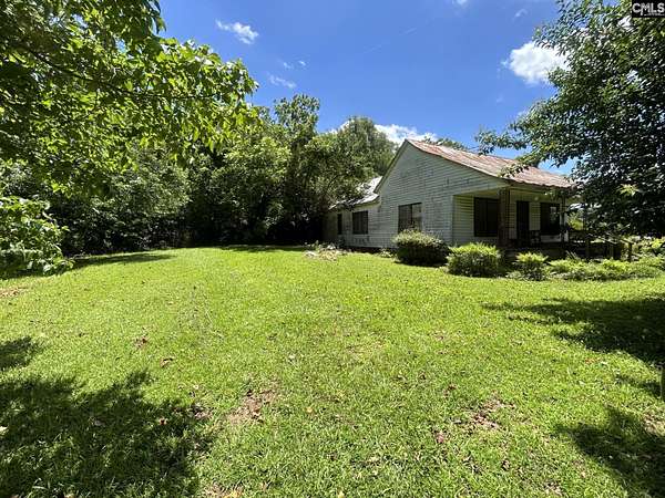 1.54 Acres of Improved Commercial Land for Sale in Chapin, South Carolina