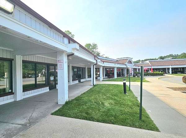 5 Acres of Commercial Land for Sale in Somers, New York