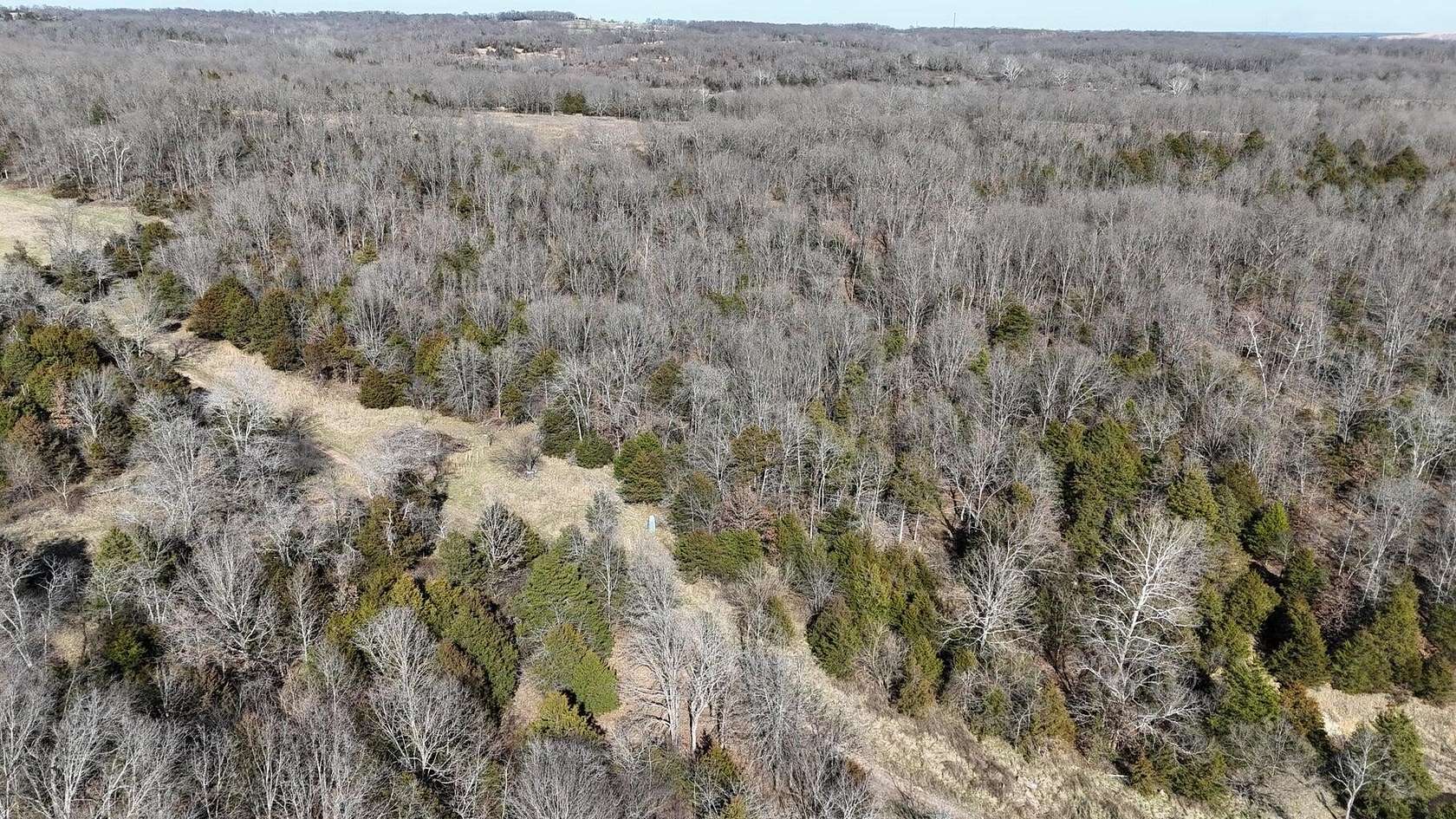 7.35 Acres of Land for Sale in Hartville, Missouri