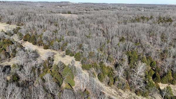 7.35 Acres of Land for Sale in Hartville, Missouri