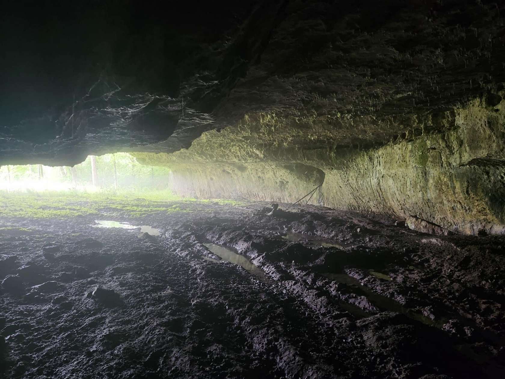 120 Acres of Recreational Land for Sale in Rolla, Missouri