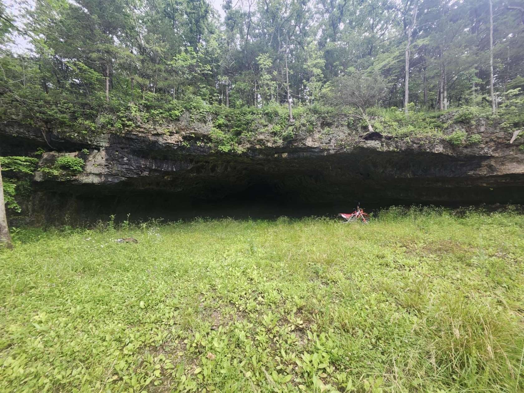 120 Acres of Recreational Land for Sale in Rolla, Missouri