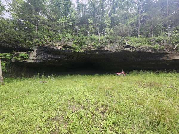 120 Acres of Recreational Land for Sale in Rolla, Missouri