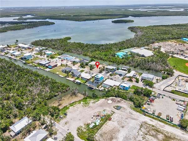 0.18 Acres of Residential Land for Sale in Fort Myers Beach, Florida