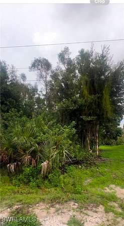 0.26 Acres of Land for Sale in Lehigh Acres, Florida