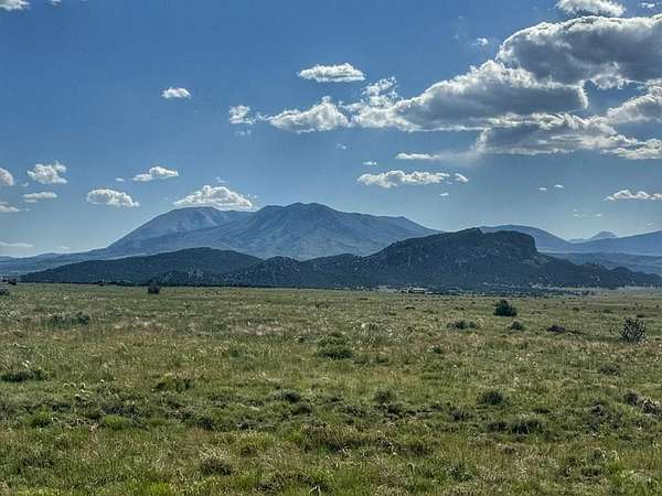 37 Acres of Land for Sale in Walsenburg, Colorado