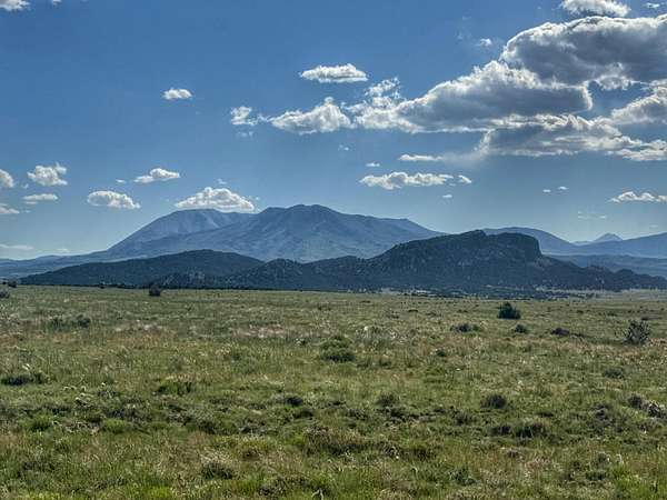37 Acres of Land for Sale in Walsenburg, Colorado