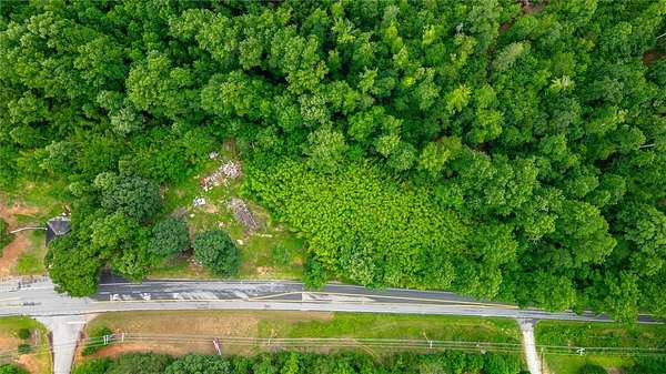 1.5 Acres of Residential Land for Sale in Liberty, South Carolina