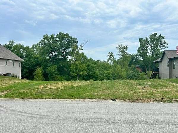 0.34 Acres of Residential Land for Sale in Schererville, Indiana