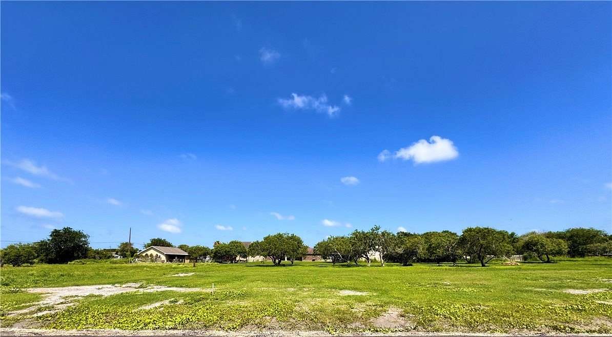 0.43 Acres of Residential Land for Sale in Corpus Christi, Texas