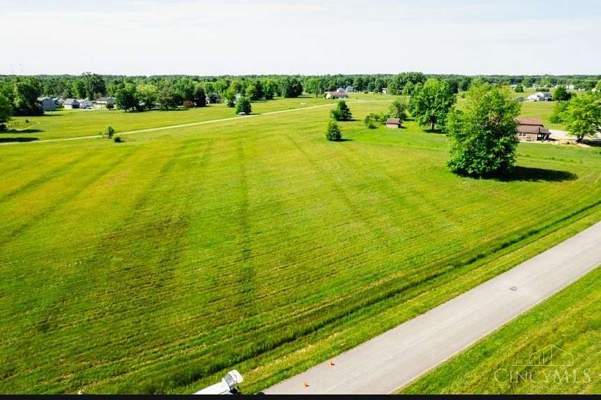 0.44 Acres of Residential Land for Sale in Franklin Township, Ohio