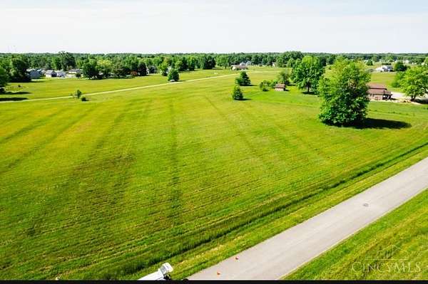 0.44 Acres of Residential Land for Sale in Franklin Township, Ohio