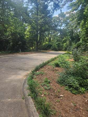 0.31 Acres of Residential Land for Sale in Laurel, Mississippi
