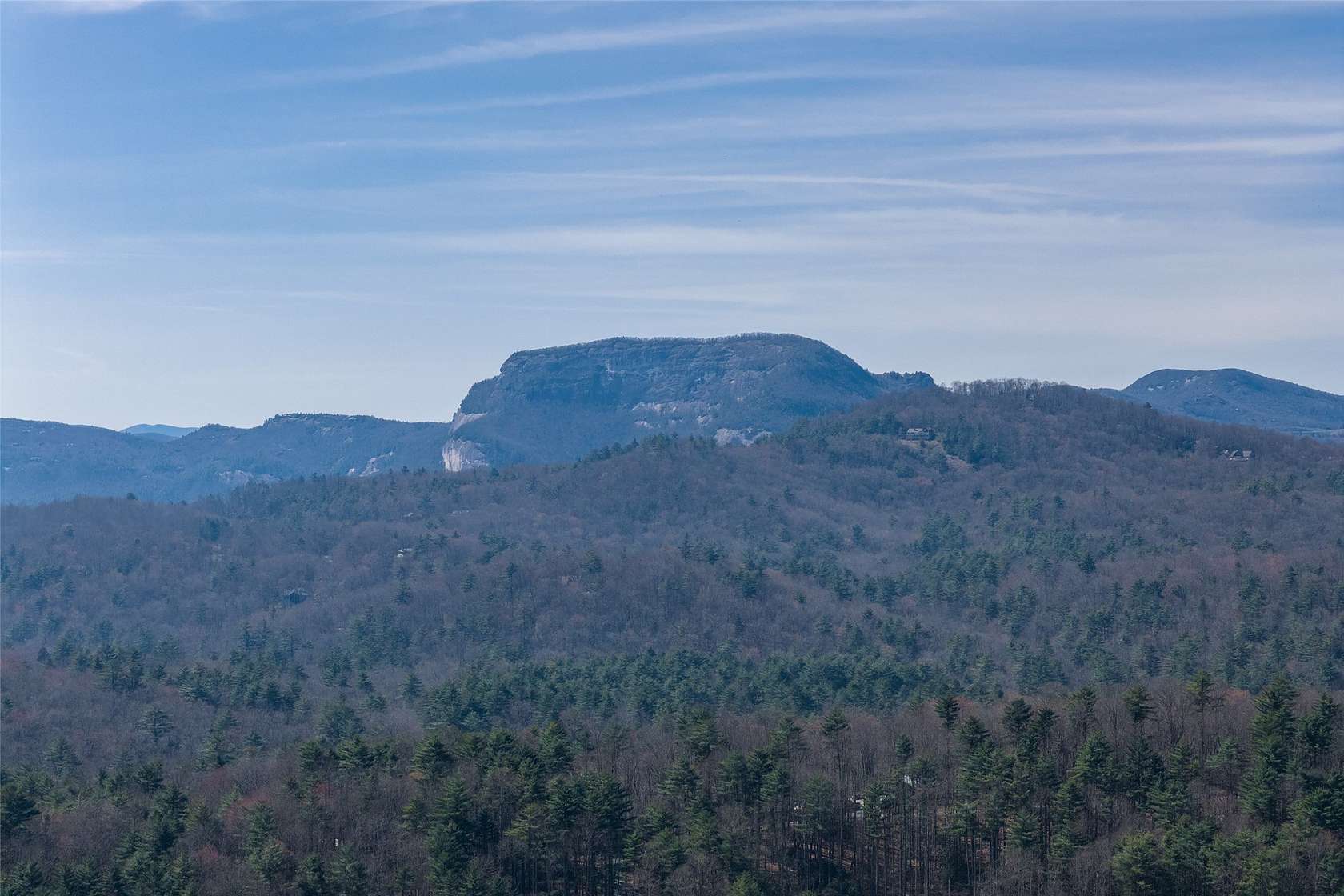 9.36 Acres of Residential Land for Sale in Cashiers, North Carolina