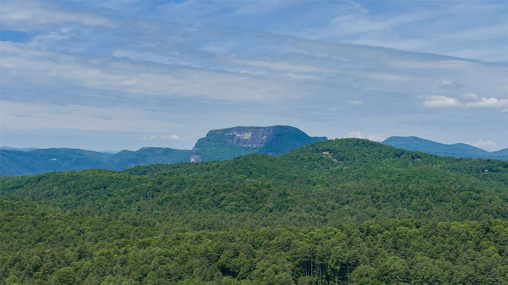 9.36 Acres of Residential Land for Sale in Cashiers, North Carolina