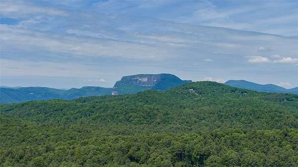 9.36 Acres of Residential Land for Sale in Cashiers, North Carolina
