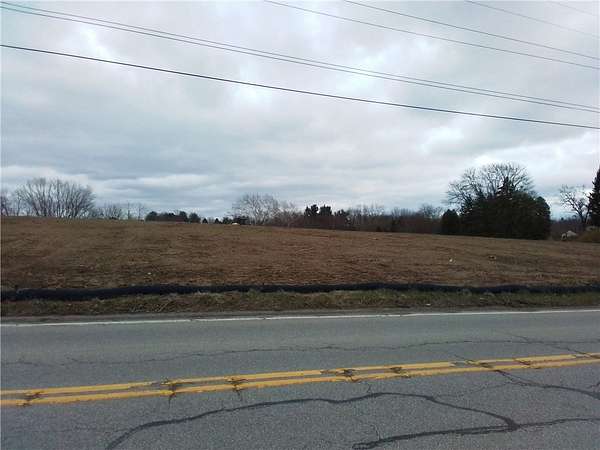 0.86 Acres of Residential Land for Sale in Big Beaver, Pennsylvania