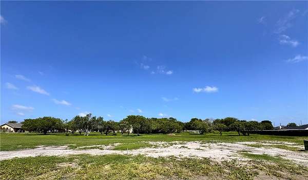 0.43 Acres of Residential Land for Sale in Corpus Christi, Texas